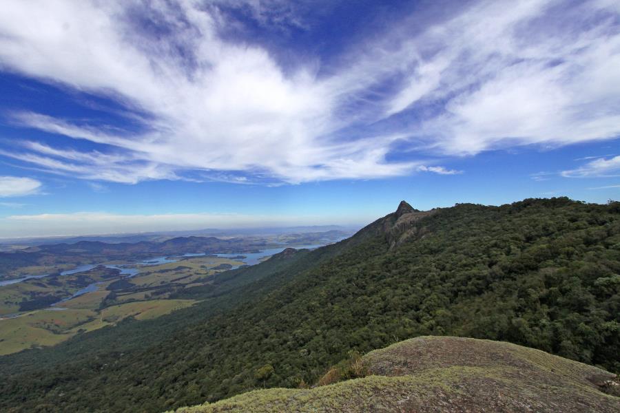 ROTA DAS MONTANHAS DE CICLOTURISMO