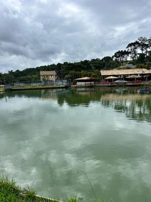 PESQUEIRO E RESTAURANTE BEM TE VI