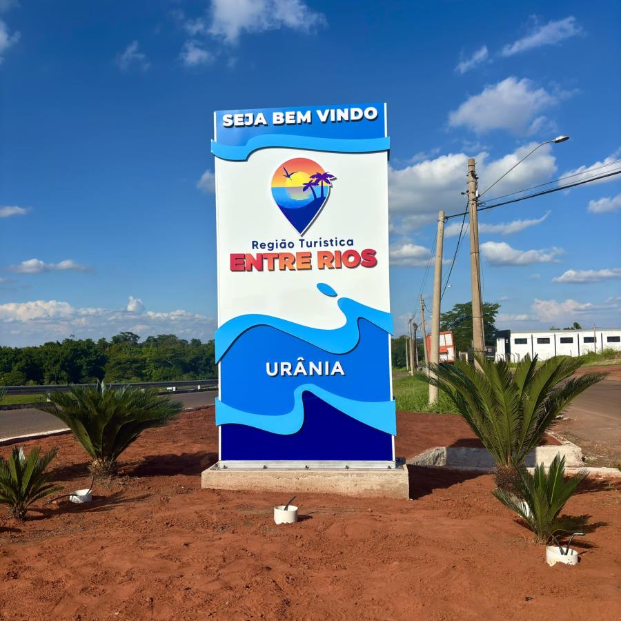 Parceria que dá certo: projeto da Agência Entre Rios chega a Urânia!