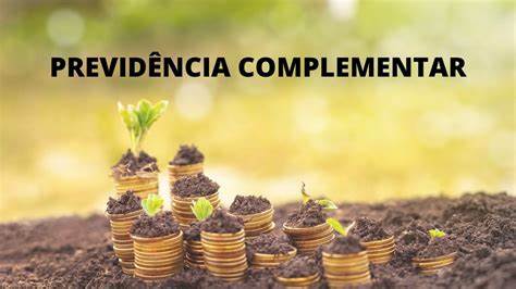 CHAMAMENTO DE ENTIDADES FECHADAS DE PREVIDÊNCIA COMPLEMENTAR