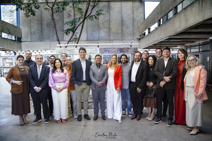 Cambuí celebra 133 anos com festa vibrante, cultura, música e alegria para todos cidadãos.