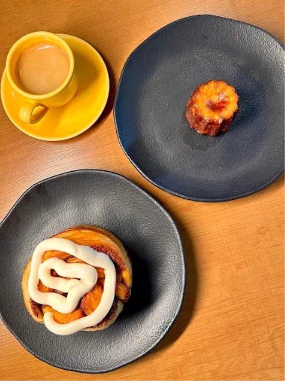 Padaria Ópera Boulangerie