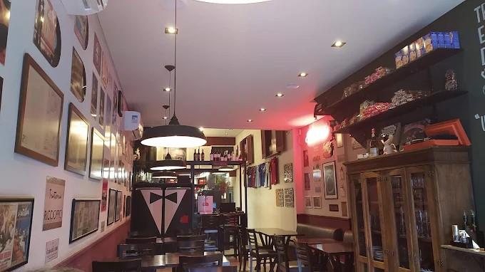 Restaurante Riccioppo Cucina Italiana