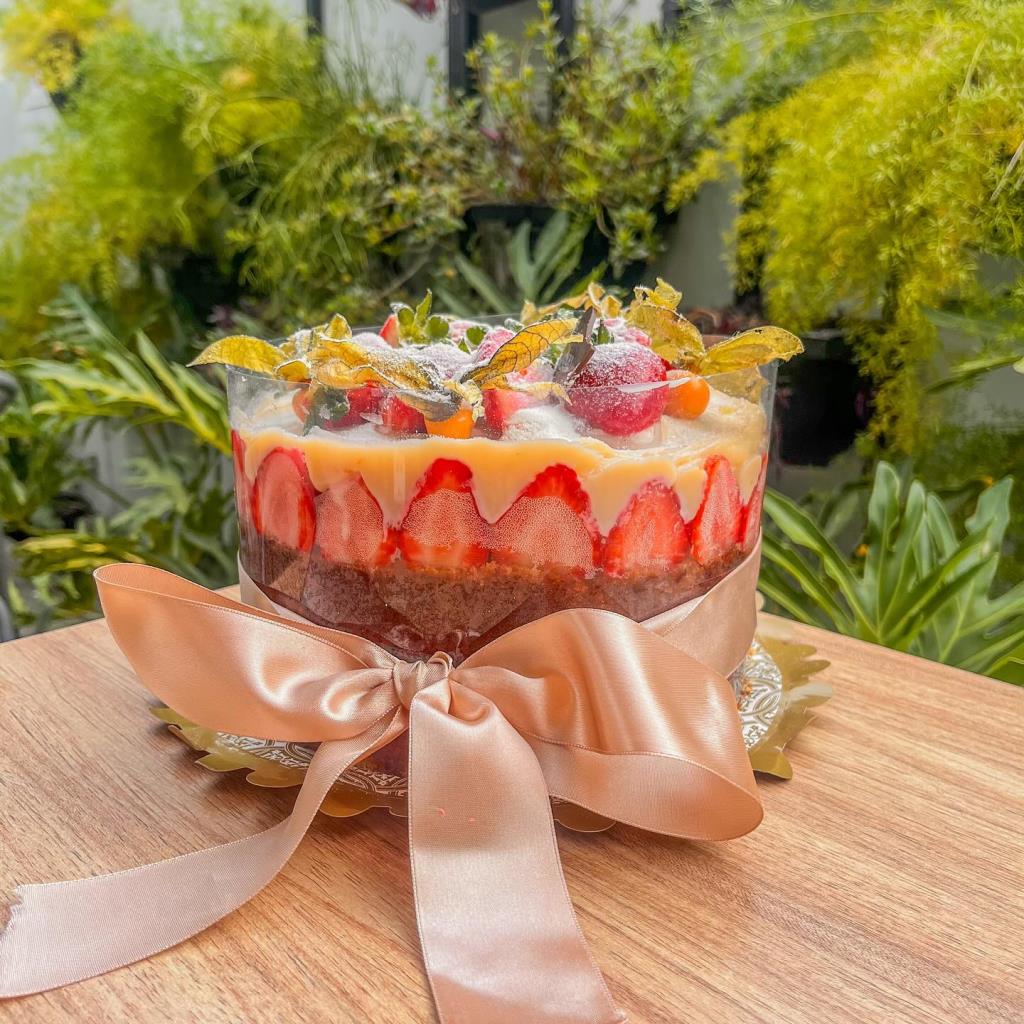 Jaqueira Padaria e Confeitaria em Taubaté