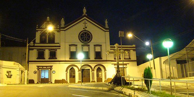 Igreja e Convento Santa Clara