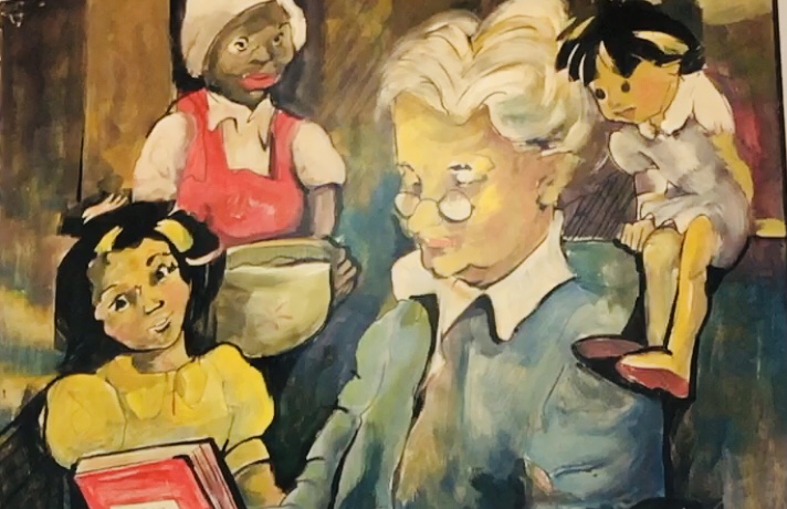 Área de Museus de Taubaté