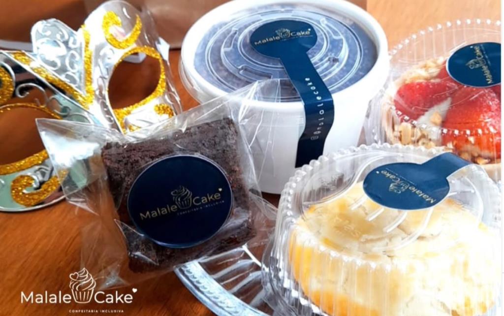 Café e Confeitaria Malale Cake