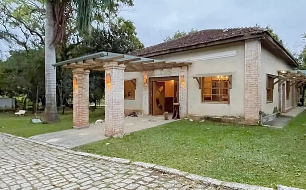 Fazenda Boa Esperança Pousada e Eventos