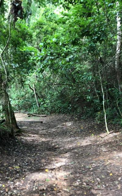 Parque Vale do Itaim