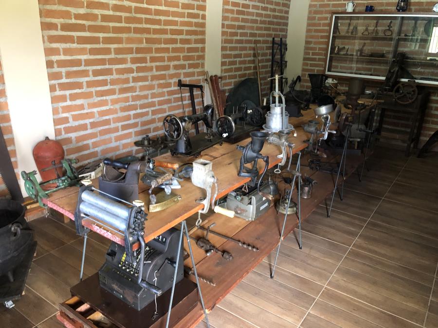 Sertões de Taubaté