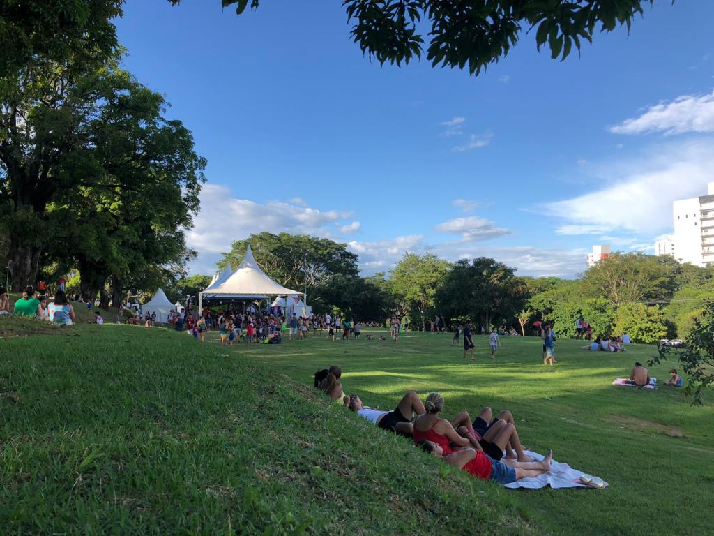 Parque Municipal SEDES