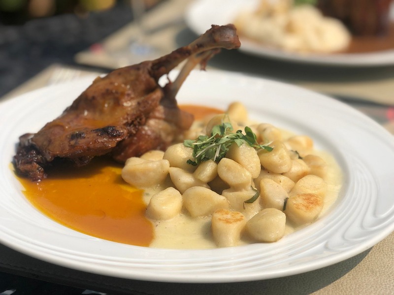 Restaurante Vivá Gastronomia e Eventos