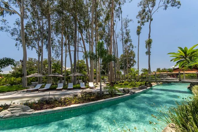 Hotel Fazenda Mazzaropi