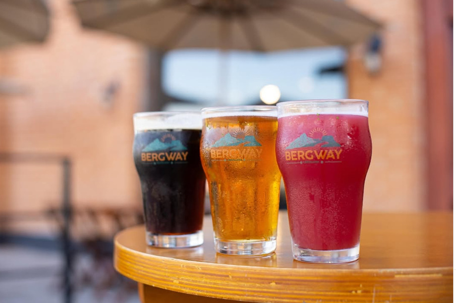 Cervejaria Bergway