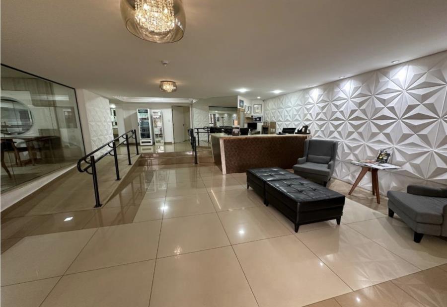 Hotel Gran Continental