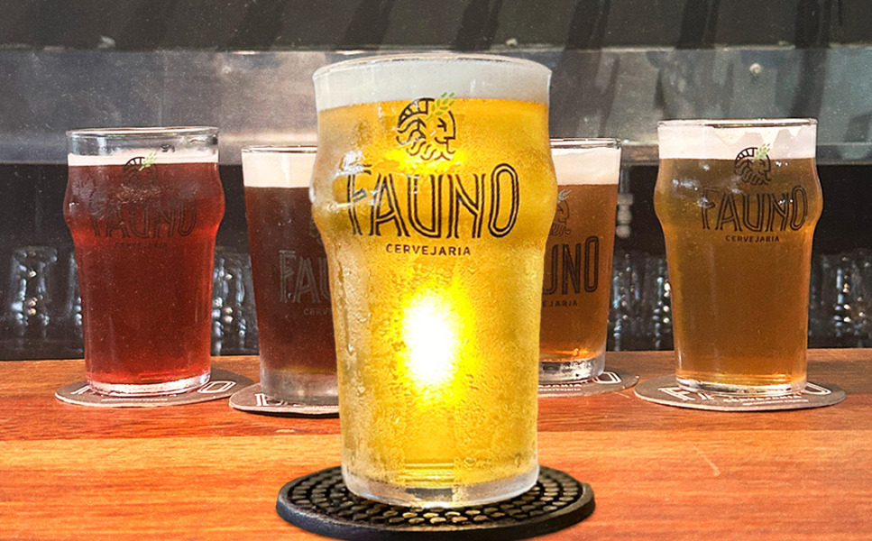 Cervejaria Fauno