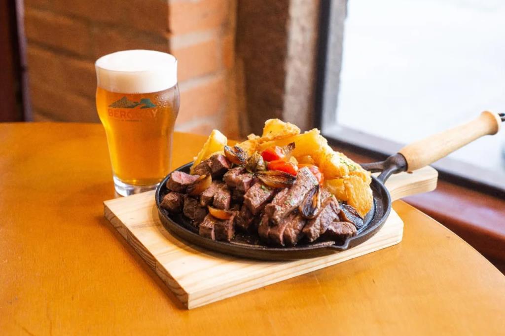 Circuito Cervejeiro de Taubaté