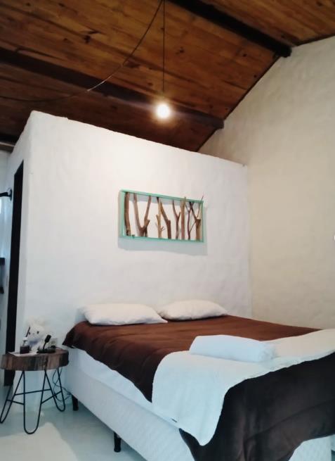 Pousada Espaço Casa Mato