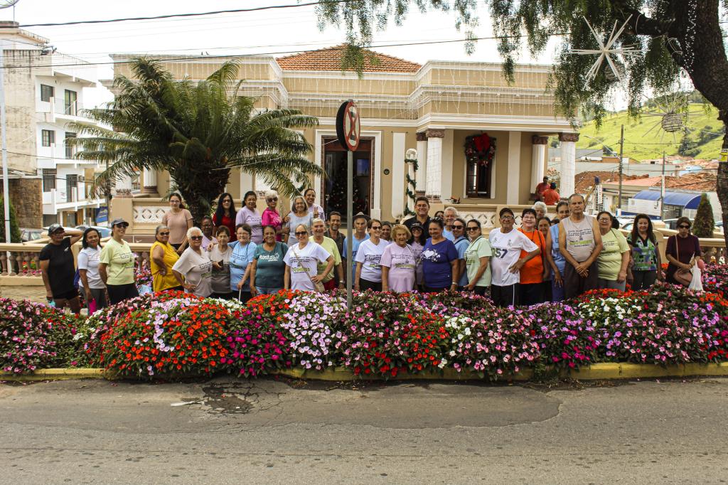 📸🤝 Visita Especial na Câmara Municipal de Camanducaia!