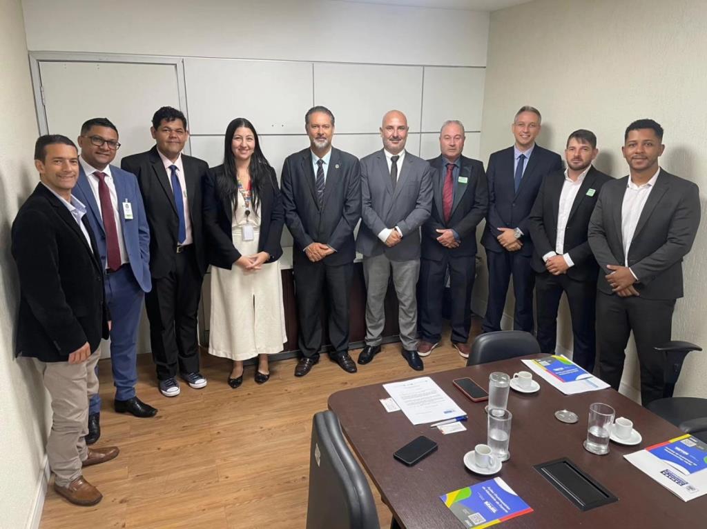 💚 Esporte é transformação. 💛 Esporte é inclusão. 💙 Esporte é futuro.