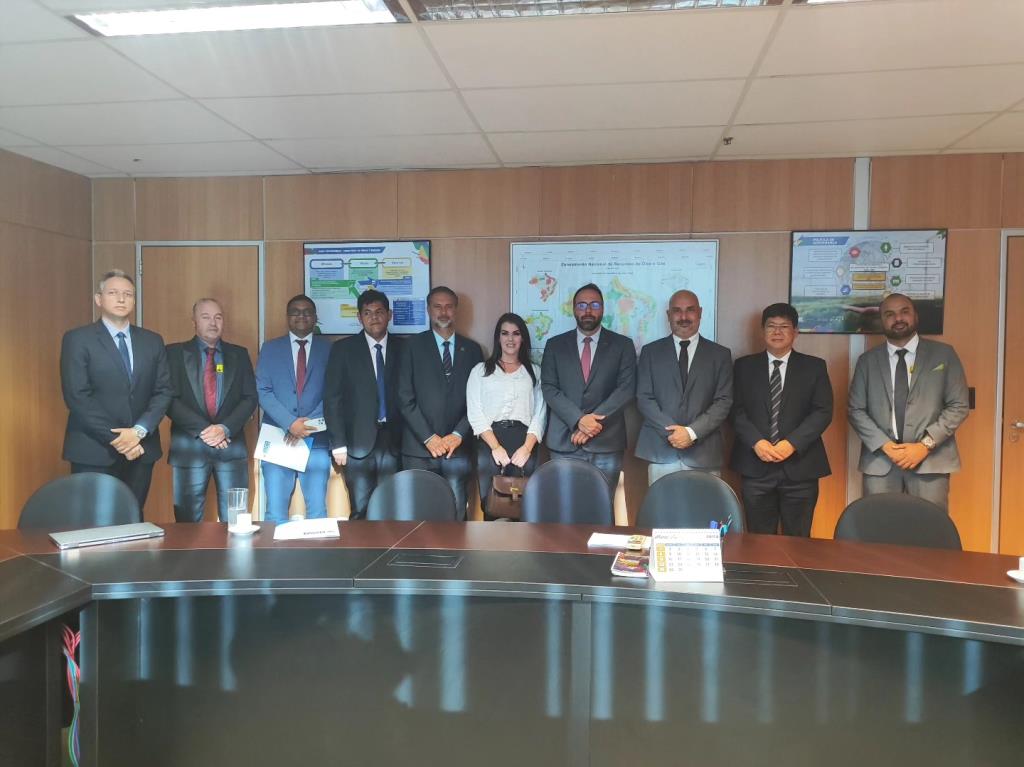 🔥 Gasoduto para o desenvolvimento de Camanducaia!