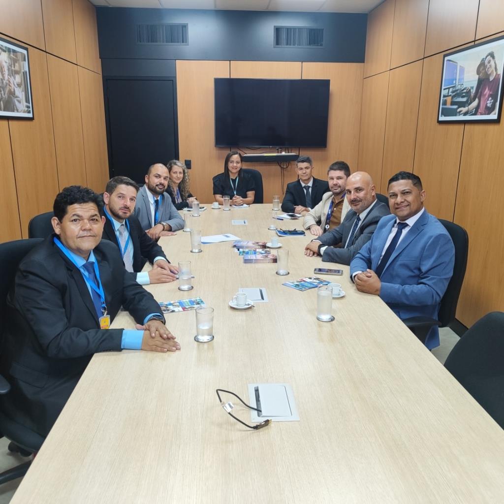 🌐 A Câmara Municipal de Camanducaia em busca de mais conectividade para a população!