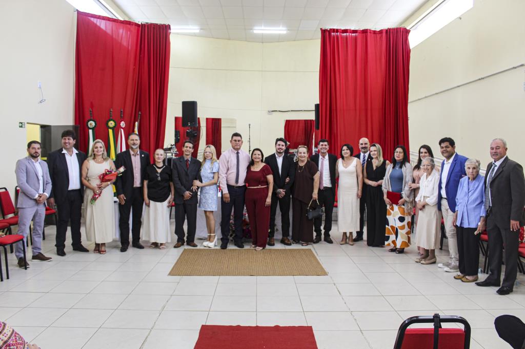 🌸 Mulheres Inspiradoras de Camanducaia 🌸