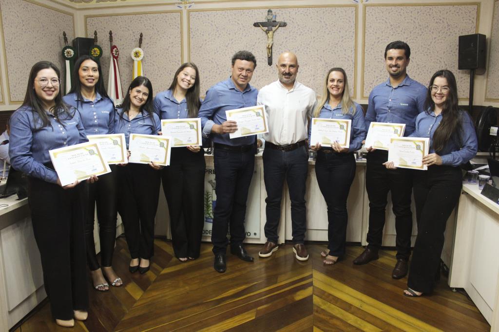 ⭐ 2ª REUNIÃO ORDINÁRIA DO ANO!