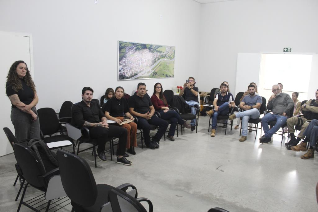 🌲🏞️Turismo em expansão: Vereadores conhecem o trabalho do COMTUR !