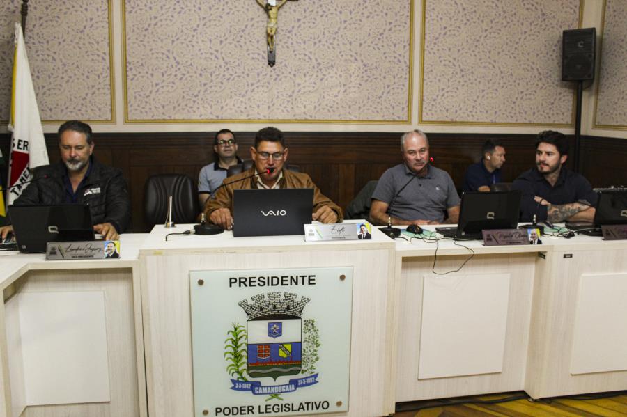 ⭐ 3ª REUNIÃO EXTRAORDINÁRIA DO ANO!