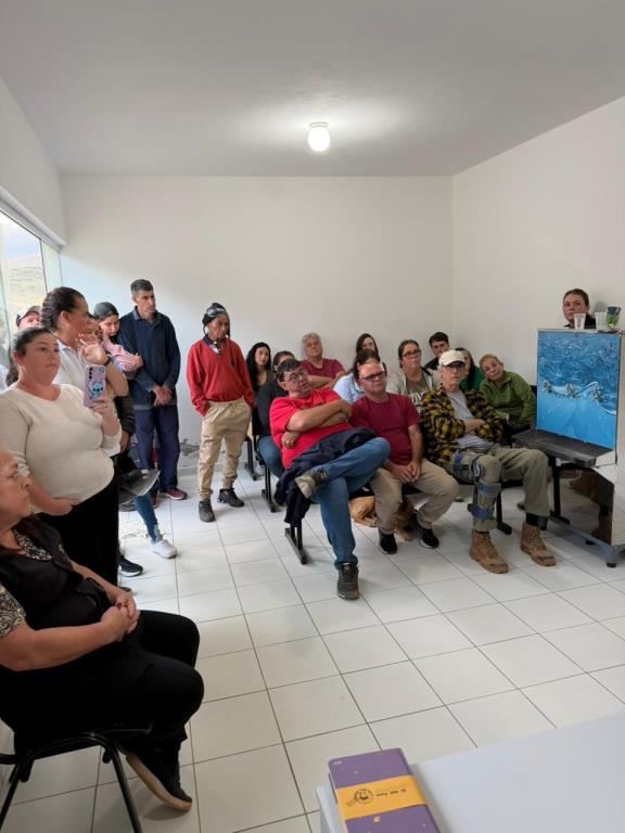 ⭐🌲 AUDIÊNCIA PÚBLICA EM MELHORAMENTOS !