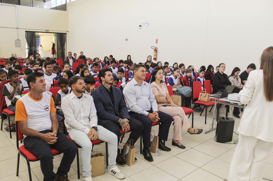 🚀📚 Educação que transforma!