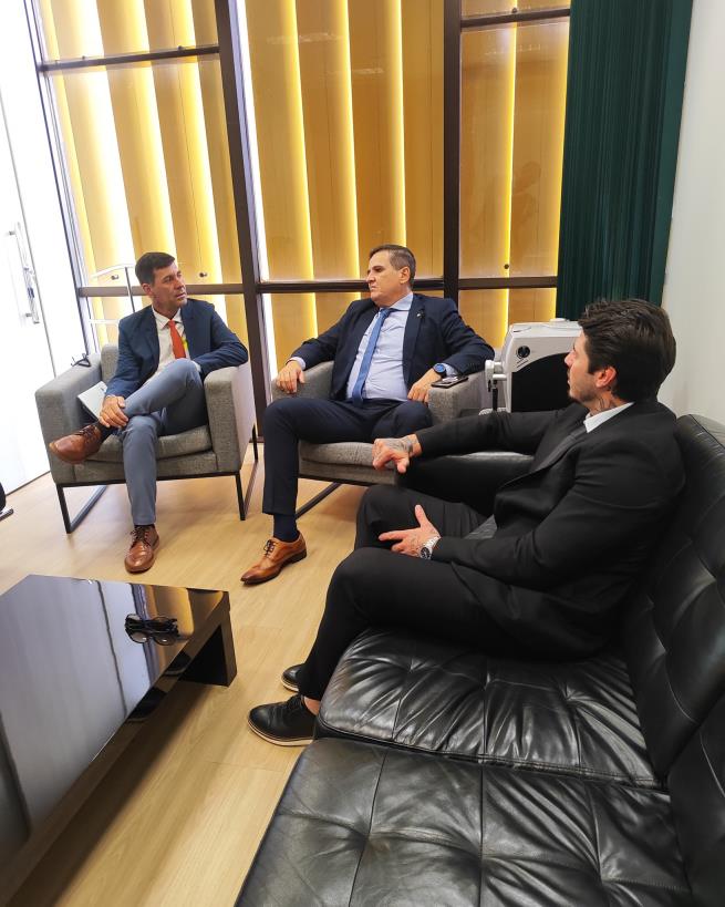 😉 A Câmara Municipal de Camanducaia segue firme em Brasília e conquista mais recursos para o nosso povo!