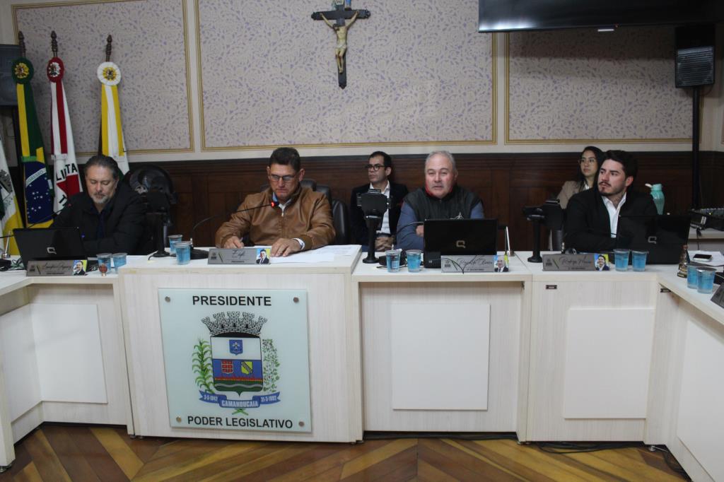 ⭐ 9 ª REUNIÃO ORDINÁRIA DO ANO!