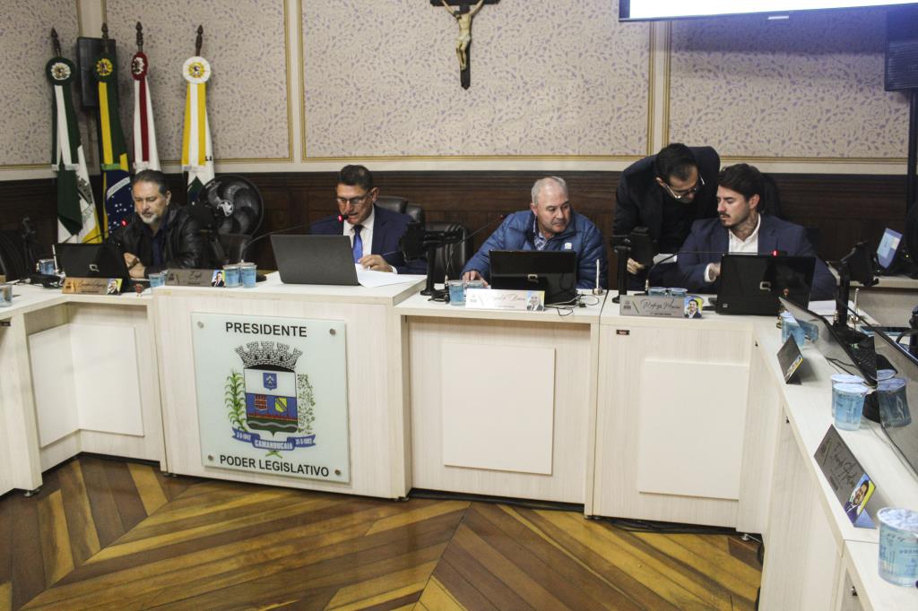 ⭐ 8 ª REUNIÃO ORDINÁRIA DO ANO!