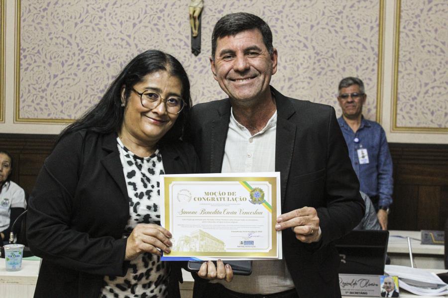 ⭐ 15ª REUNIÃO ORDINÁRIA DO ANO!