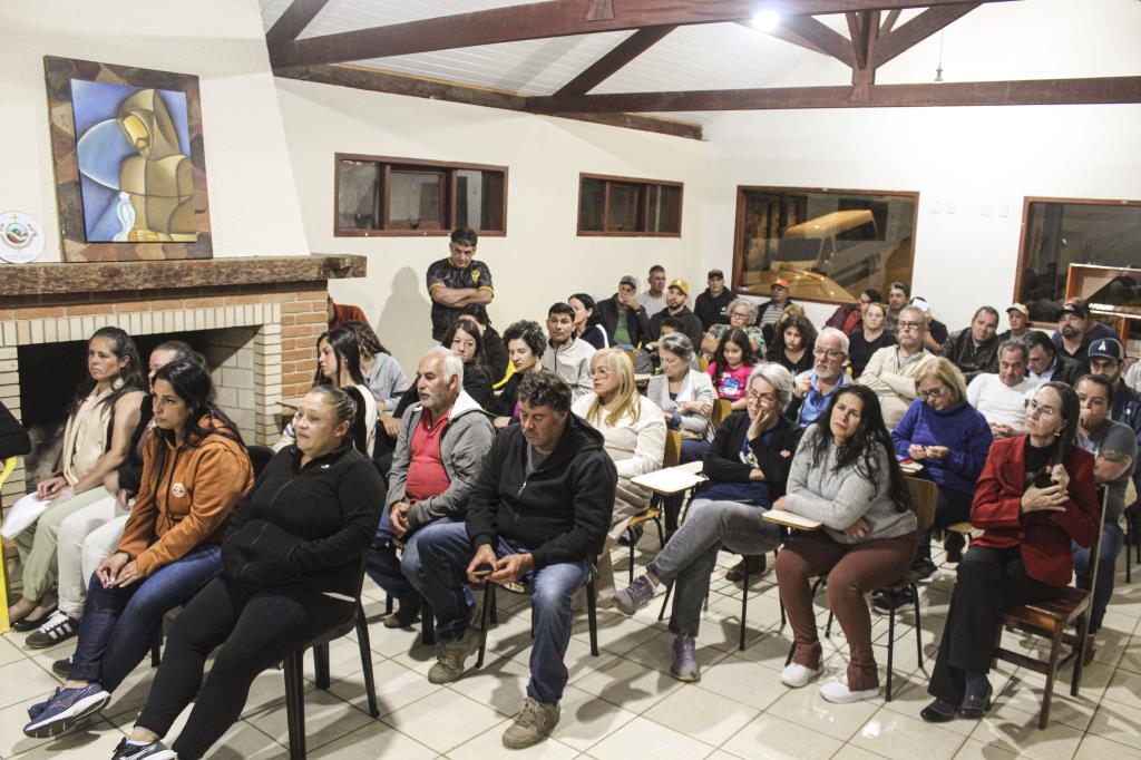 🌲🚎🚐  AUDIÊNCIA PÚBLICA DA TAXA DE VEÍCULOS TURÍSTICOS EM MONTE VERDE!