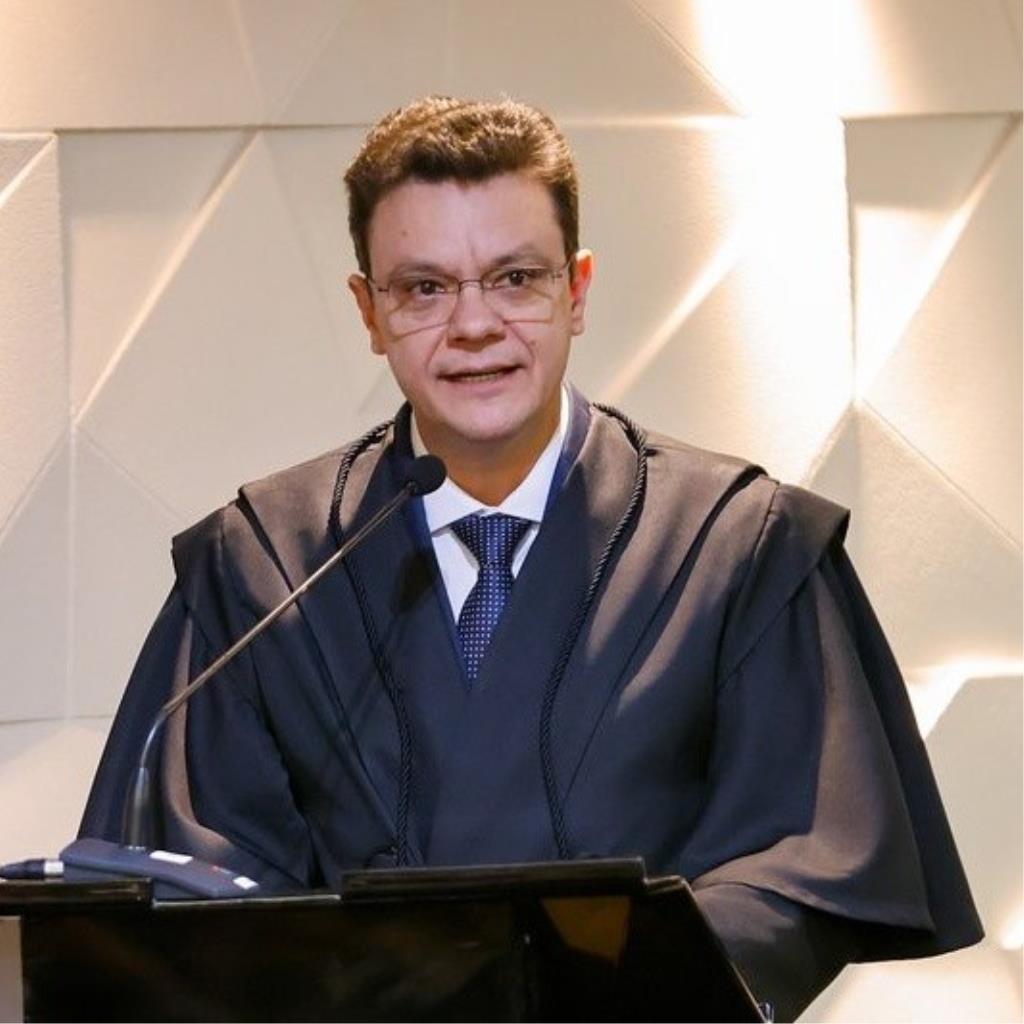 🏅 CÂMARA NA POSSE DO NOVO  MINISTRO DO TRIBUNAL DE CONTAS DA UNIÃO!