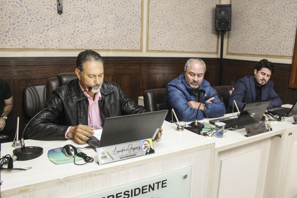 🚨 4 ª REUNIÃO EXTRAORDINÁRIA !