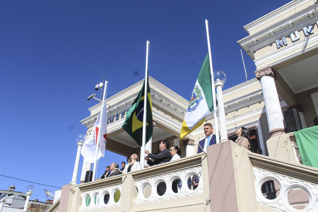 🇧🇷📸 REGISTROS DE UM DIA QUE FICARÁ NA HISTÓRIA DE CAMANDUCAIA! ❤️