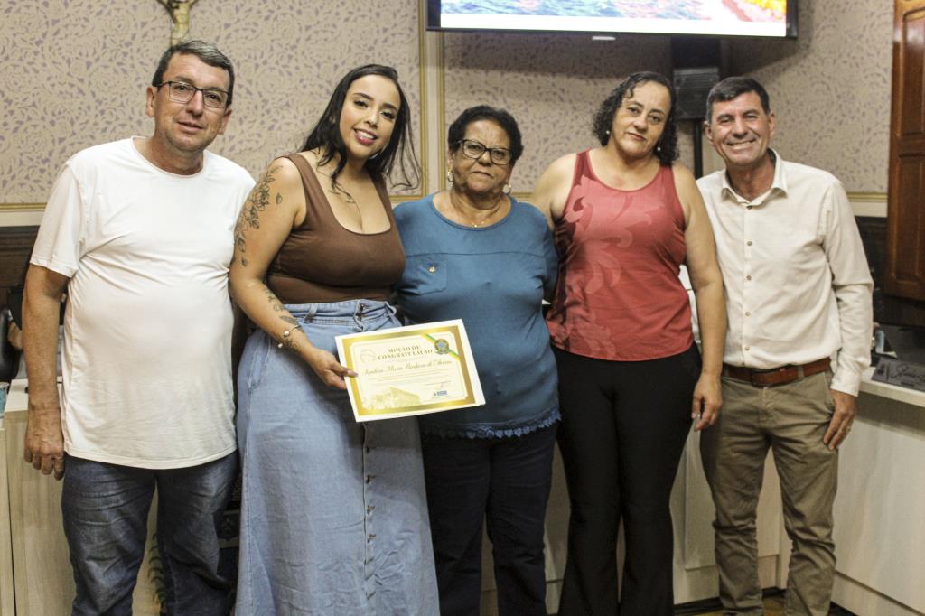 ⭐ 6 ª REUNIÃO ORDINÁRIA DO ANO!