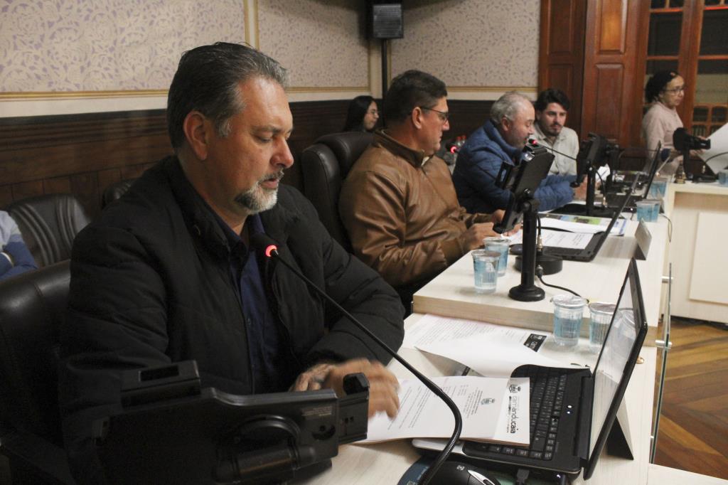 ⭐ 12 ª REUNIÃO ORDINÁRIA DO ANO!