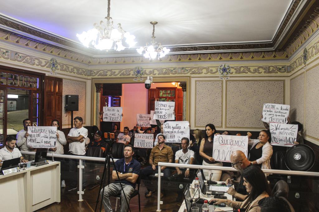 🚨1ª REUNIÃO EXTRAORDINÁRIA DO ANO!