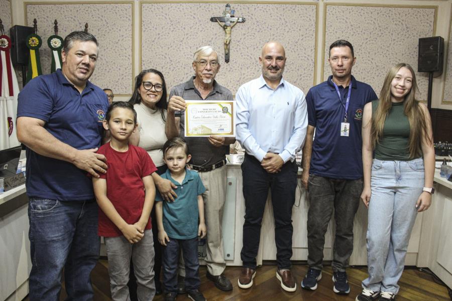 ⭐ 18ª REUNIÃO ORDINÁRIA DO ANO!