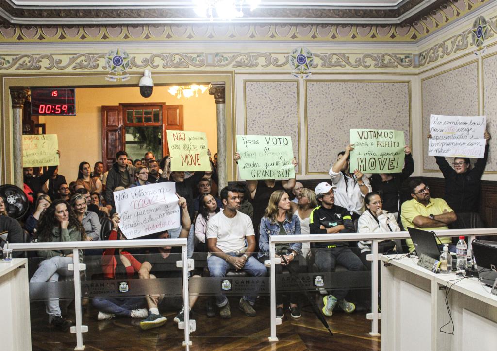 ⭐ 1ª REUNIÃO ORDINÁRIA DO ANO!