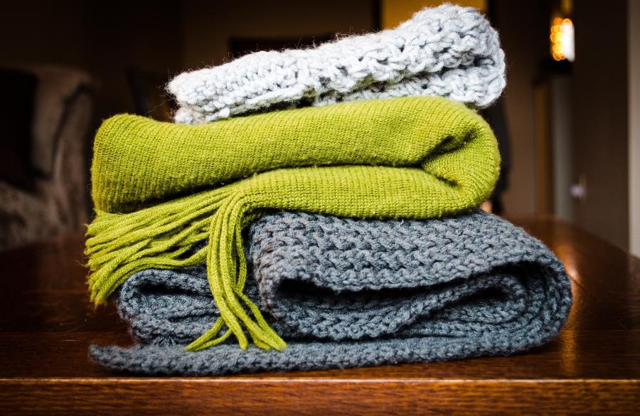 Fundo Social intensifica a arrecadação de cobertores para doação às famílias assistidas