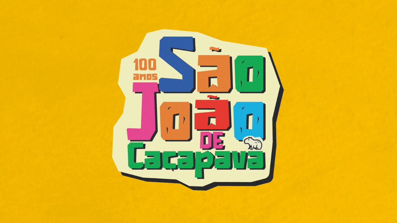 Confira a programação da São João 100 Anos