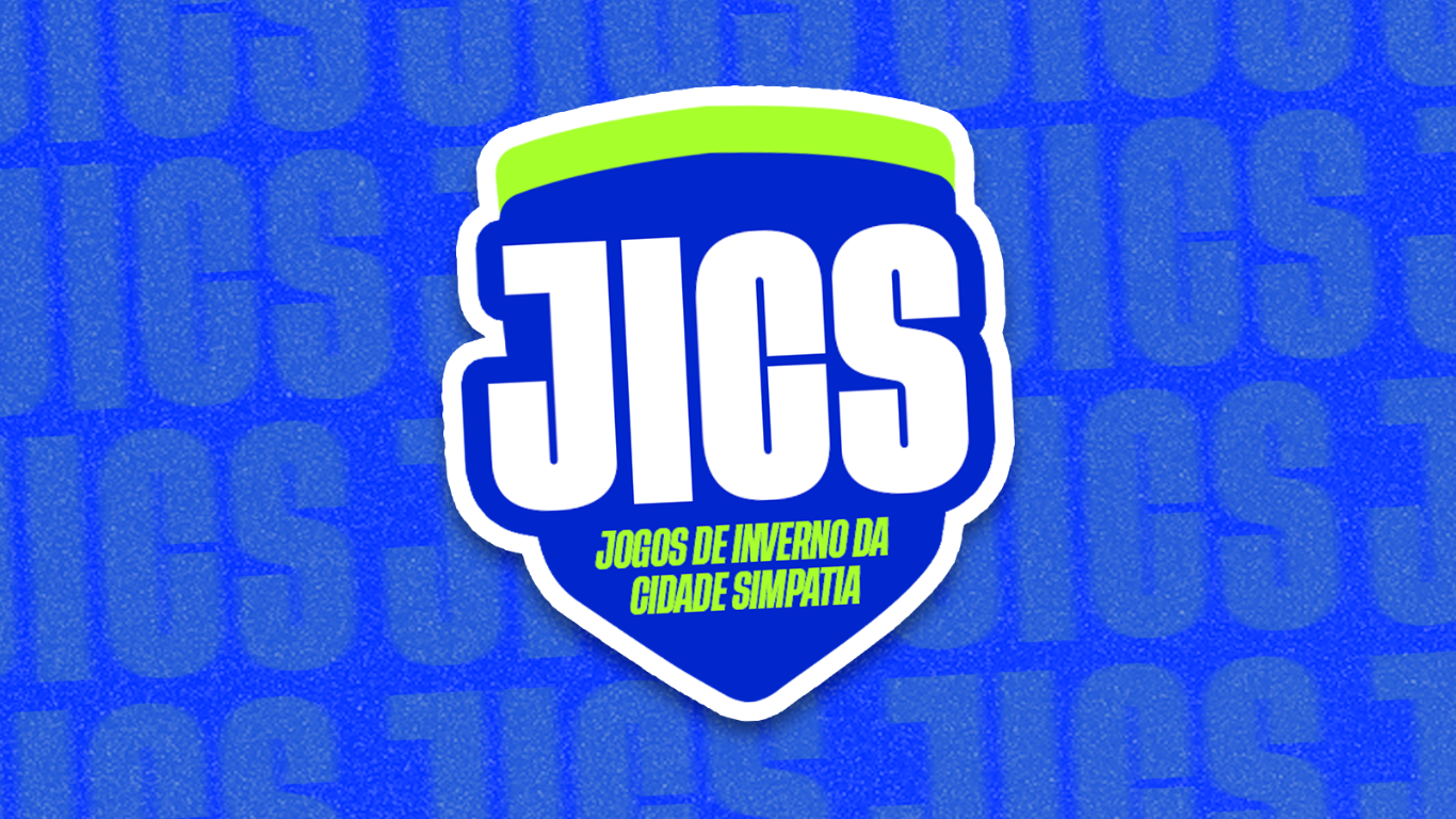 Confira a tabela completa dos Jogos de Inverno da Cidade Simpatia (JICS)