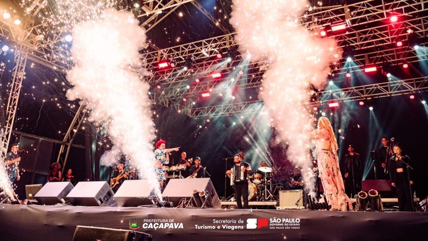 Festa de São João em Caçapava: tradição, fé, cultura e solidariedade