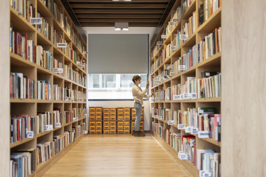 BIBLIOTECA